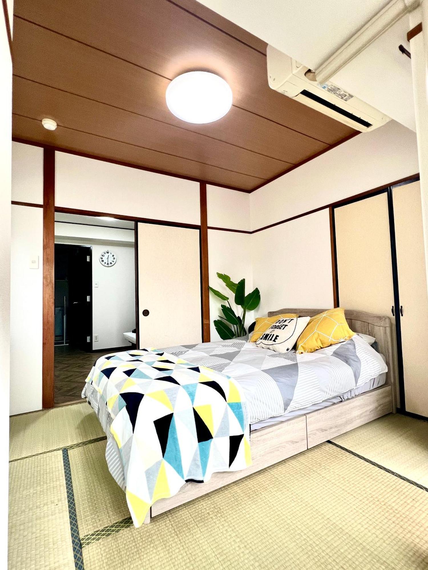 Hotel Kinrin Tokyo Exterior photo